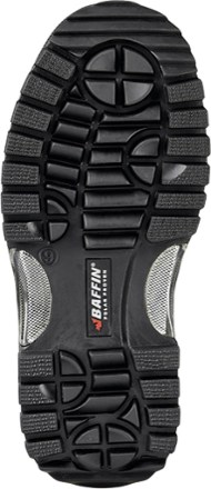 Baffin Wolf Tundra Rated Snow Boots - Men's 7