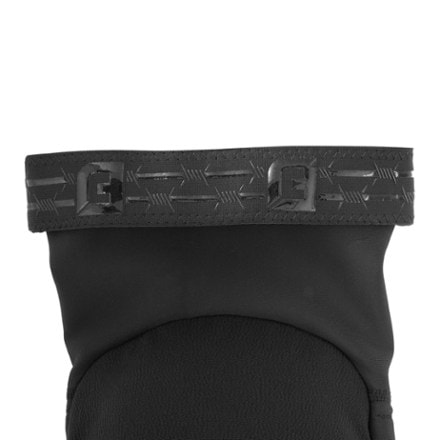 G-Form Emil Johansson RideWire MTB Knee Guards 2