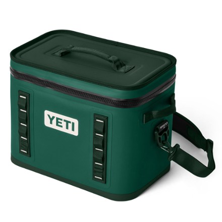 YETI Hopper Flip 18 Soft Cooler 1
