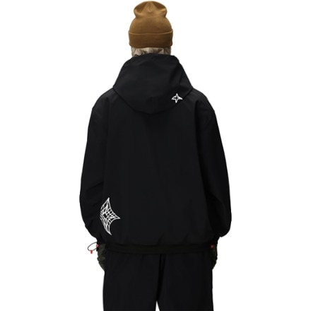 686 Waterproof Team Hoody - Men's 1
