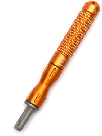 Closed (Blaze Orange)