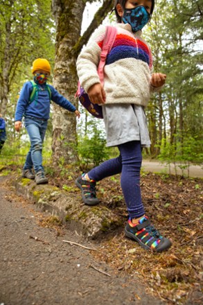 KEEN Newport Shoes - Little Kids' 10