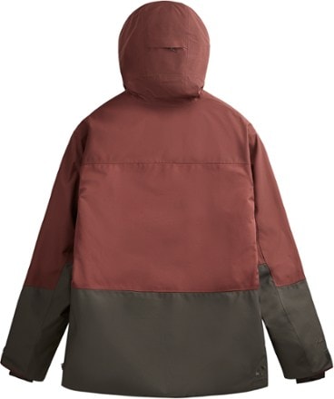 Picture Organic Clothing Track Insulated Jacket - Men's 3
