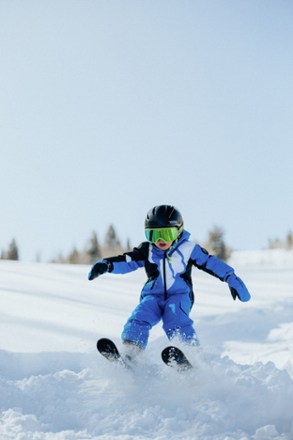 Location Image for Orb Insulated Jacket - Toddlers'/Kids'