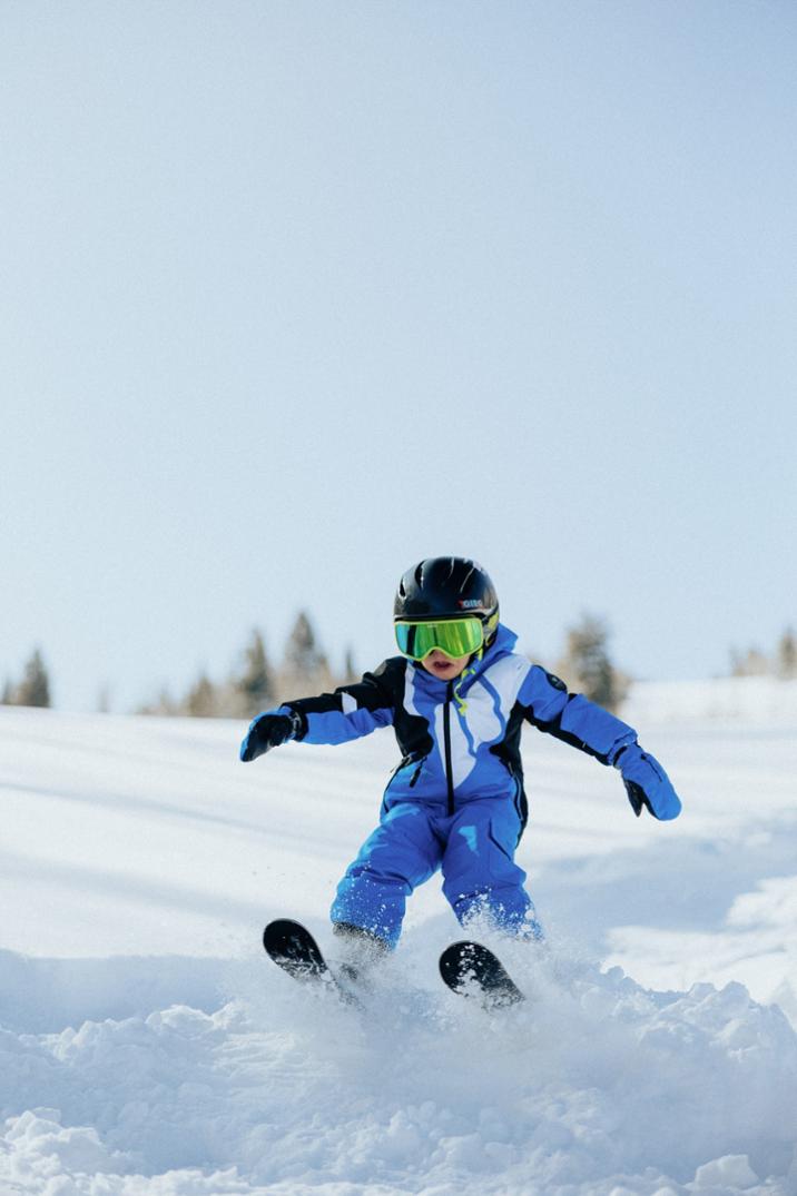 Location Image for Orb Insulated Jacket - Toddlers'/Kids'