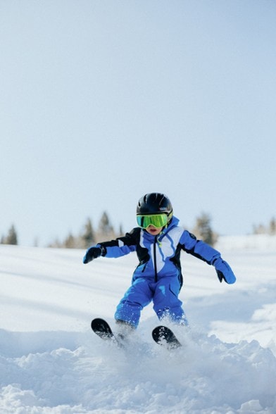 Location Image for Orb Insulated Jacket - Toddlers'/Kids'