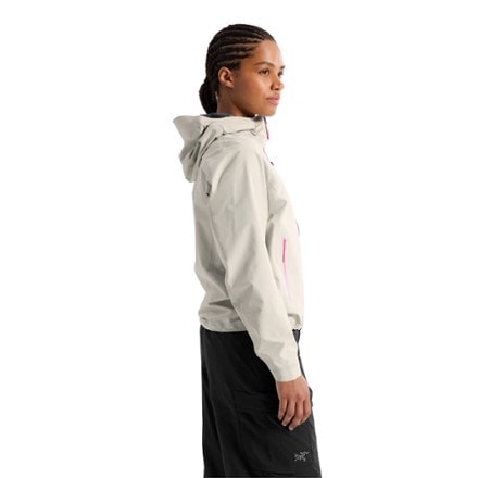 Arc'teryx Coelle Shell Jacket - Women's 5