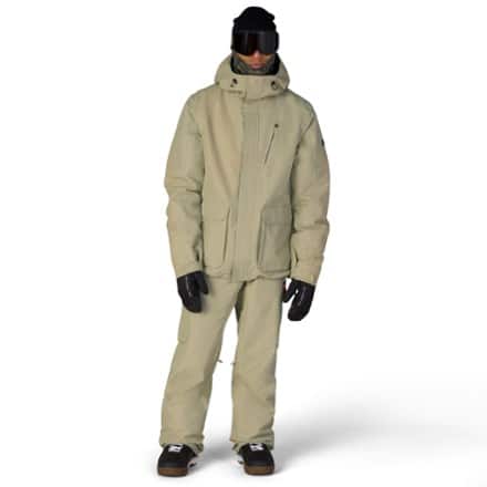 686 Nightline Insulated Jacket - Men's 3