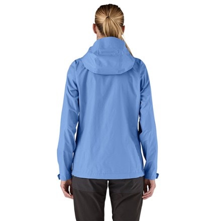 Patagonia Torrentshell 3L Jacket - Women's 2