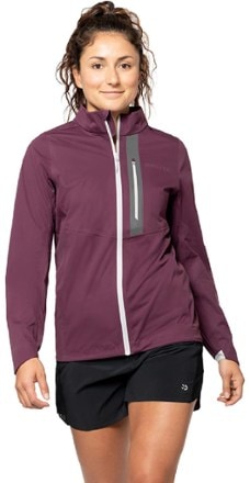 GoLite Ready Set Go (RSG) Shell Jacket - Women\'s | REI Co-op