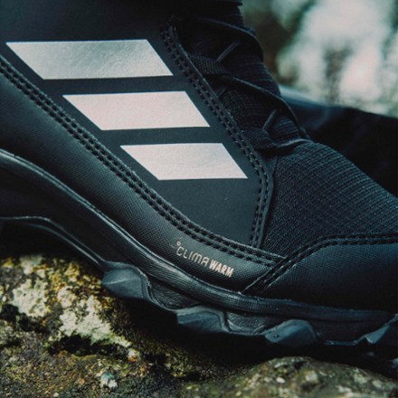 Location Image for Terrex Snow CF CLIMAWARM Winter Hiking Boots - Kids