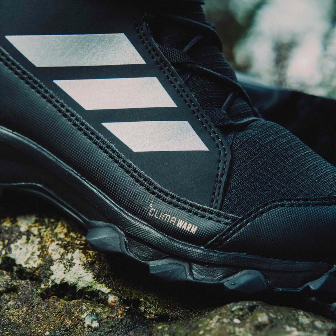 Location Image for Terrex Snow CF CLIMAWARM Winter Hiking Boots - Kids