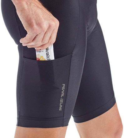 PEARL iZUMi Expedition Cycling Bib Shorts - Men's 5