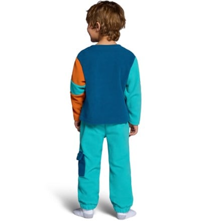 Obermeyer Comfy Cozy Cargo Base Layer Set - Toddlers'/Kids' 2
