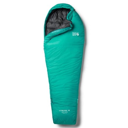 Mountain Hardwear Lamina 15F/-9C Sleeping Bag - Women's 0