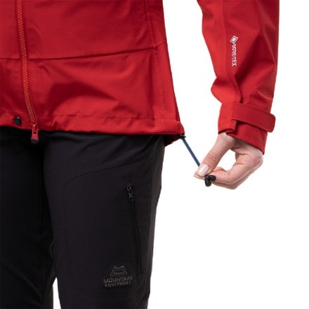 Mountain Equipment Makalu Jacket - Women's 6