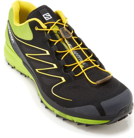 salomon sense mantra 3