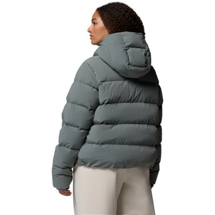Columbia Amaze Puff Down Hooded Jacket - Women's 3