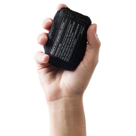 Matador Freerain Waterproof Packable Hip Pack 3