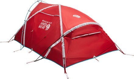 Mountain Hardwear ACI 3 Tent 1