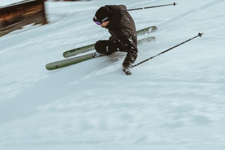 Faction Dancer 2 Skis - Men's - 2022/2023 6
