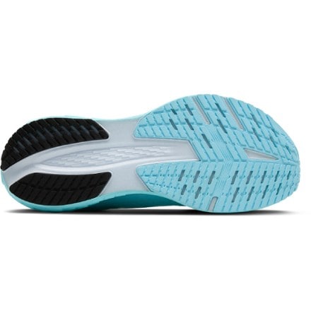 Brooks Launch 11 Road-Running Shoes - Men's 4