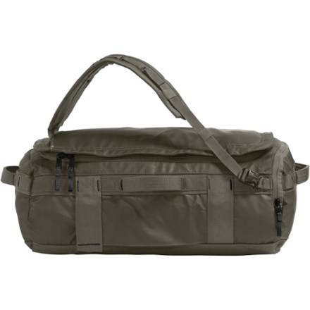 The North Face Base Camp Voyager Duffel - 32 L Green