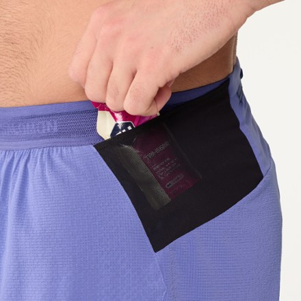 Salomon Sense Aero Stow 5" Shorts - Men's 8