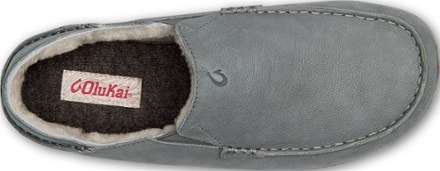 OluKai Kipuka Hulu Slippers - Men's 2