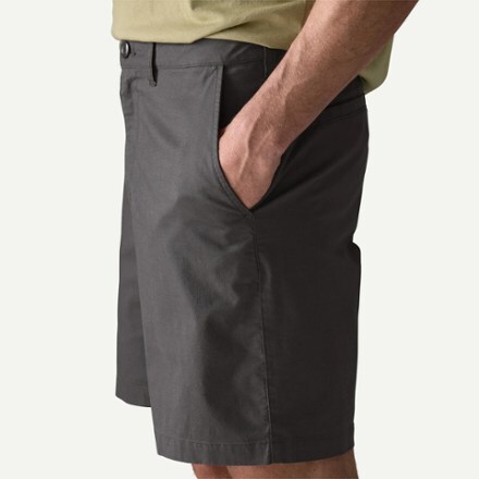 Patagonia Lightweight All-Wear Hemp Shorts 8" - Men's 5