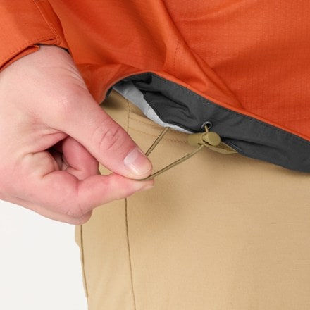 Patagonia Granite Crest Jacket - Men's 10