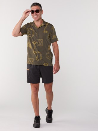 Roark Bless Up Trail Shirt - Men's 3