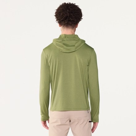 REI Co-op Sahara Shade Regular-Fit Hoodie - Men's 3