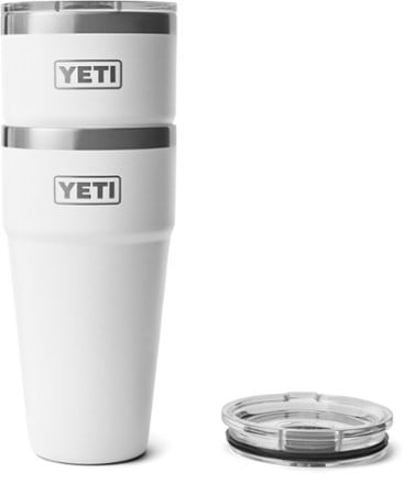 YETI Rambler Stackable Cup with MagSlider Lid - 30 fl. oz. Second cup not included