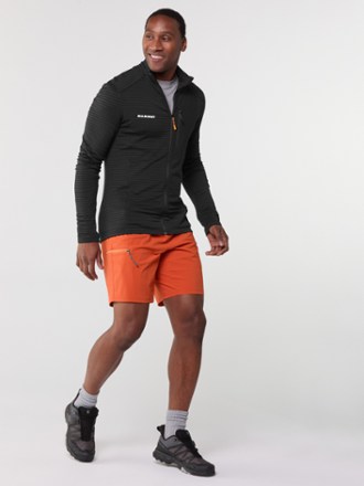 Mammut Taiss Light ML Jacket - Men's 3