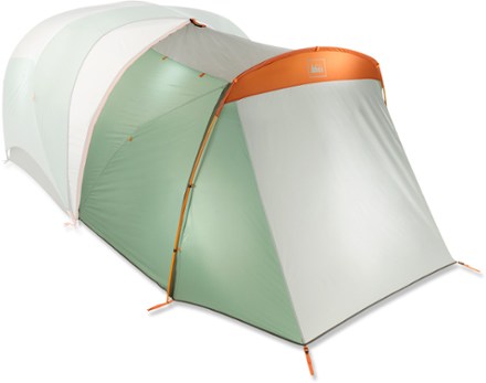 Tent and Garage (sold separately)