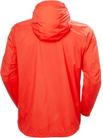 Helly Hansen Rapide Windbreaker Jacket - Men's 3