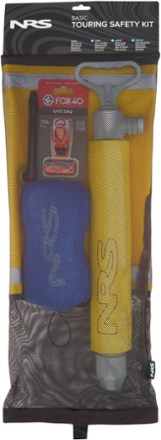 NRS Basic Touring Safety Kit 1