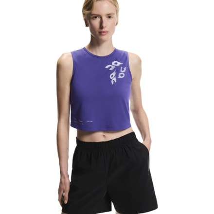 On Core Volt Tank Top - Women's 4