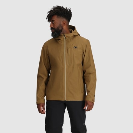 Outdoor Research Grandridge GORE-TEX Jacket - Men's 1