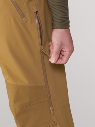 Flylow Chemical Snow Pants - Men's 6