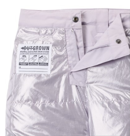 Columbia Bugaboo III Snow Pants - Kids' 2