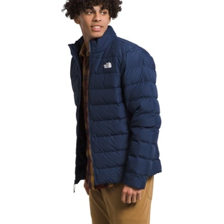 The North Face Aconcagua 3 Down Jacket - Men's 3