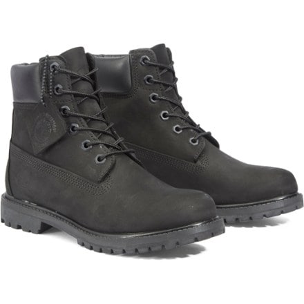 Timberland Premium 6" Waterproof Boots - Women's 1