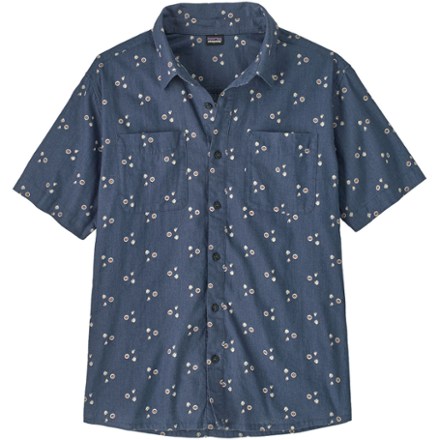 Patagonia Back Step Shirt - Men's 0