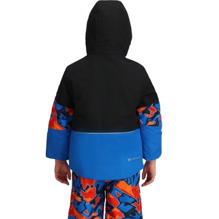 Obermeyer Altair Insulated Jacket - Kids' 2