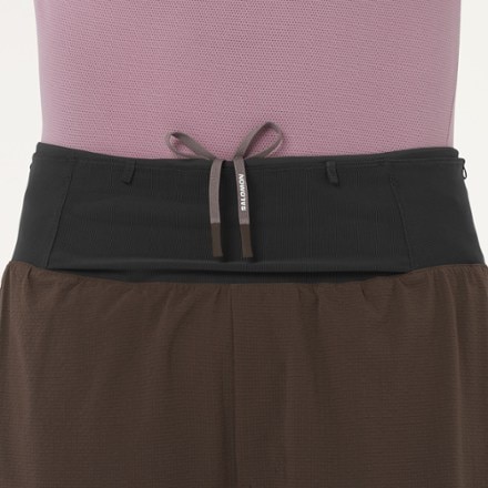 Salomon Sense Aero 2-in-1 5" Shorts - Men's 4