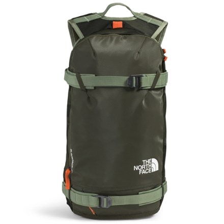 The North Face Slackpack 2.0 Snow Pack 2
