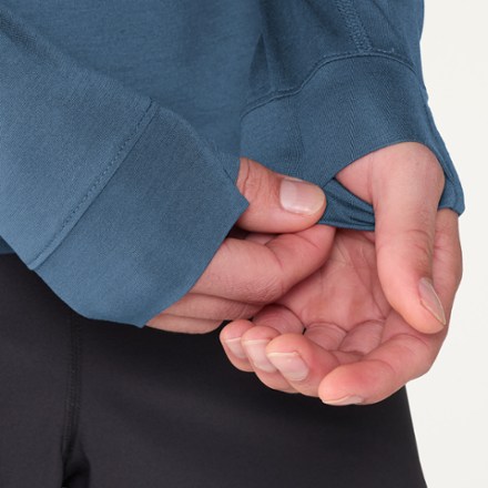 REI Co-op Active Pursuits Long-Sleeve T-Shirt - Men's 10