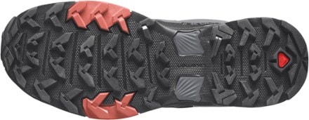 Salomon X Ultra 4 GORE-TEX Hiking Shoes - Women's 5